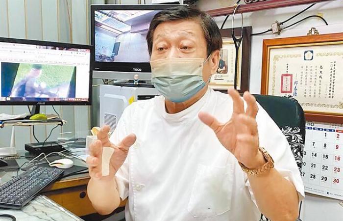 “Shadow” “KK Park” Live Organ Harvesting Ultra-brutal Forensic Doctor Gao Dacheng Reveals the Dark Inside Story of Gold Rush-Society-Zhongshi News Network