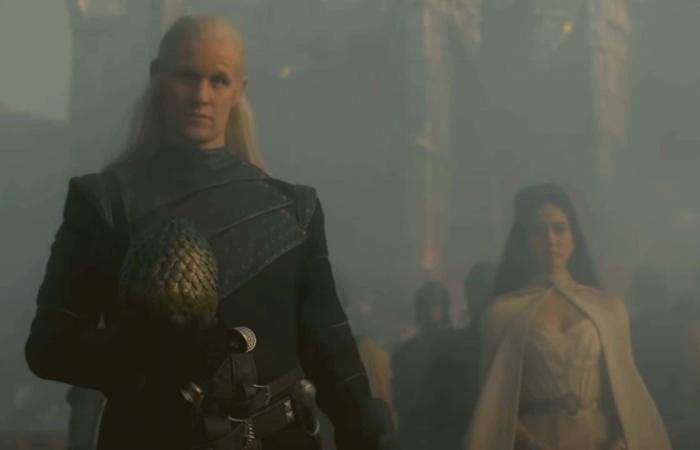 ‘House of the Dragon’ Episode 5: Who Plays Rhea Royce, Damon Targaryen’s Wife? That’s why he hates her – Liku