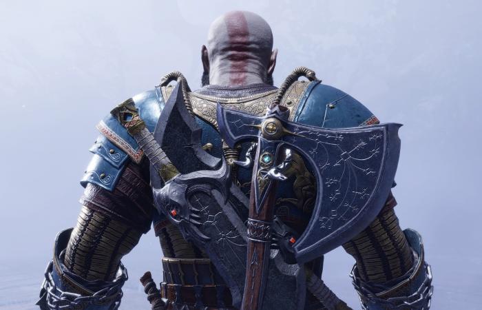 Spoiler PS5 “God of War: Ragnarok” is completely broken review, the number of gods you kill, the number of his family you have to meet |