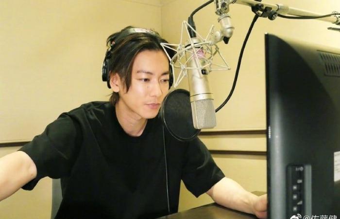 10 Secrets of “First Love” Takeru Sato! Having rumors with his wife and being banned by the company, he loves to watch the Korean drama “Yu Yingxuan”! – BEAUTY beauty circle