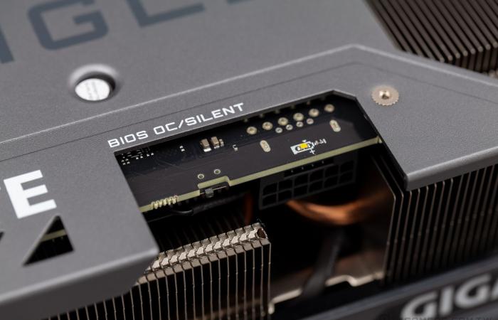 Gigabyte GeForce RTX 4070 Ti Eagle review: 1440p light-chasing game breaks 120 frames and is a cost-effective mid-to-high-end graphics card