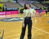 PLG / Lu on the field is too fierce to provoke discussion!She said: You should consider the country you are in | Basketball | Sports