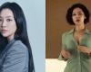 “Dark Glory” Cha Joo-young admits that the “naked scene” is a CG stand-in synthesis!In order to practice swearing, the mobile notepad is full of swear words | Kdaily Korean fans daily